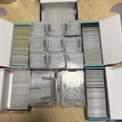 ポケモンカード　引退品　まとめ売り　想定枚数5000枚前後　デッキシールドおまけ