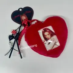 新品未使用JENNIE X MINISO コラボ イヤホンケース - メルカリ