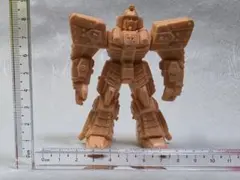 ガンダム　消しゴム1体　☆デカ消し　フィギュア　当時物