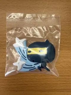 たまごっち　はさむんです クリップ　ござるっち