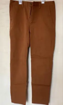 UNIQLOレディースパンツ　ウエスト73センチ