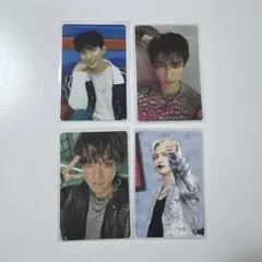 SEVENTEEN ドギョム トレカ まとめ売り