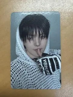 TREASURE BEATROAD トレカ LOVE PULSE ヨシ