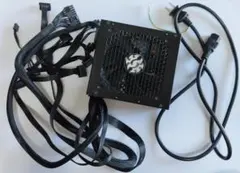 XPG Pylon Bronze 550W 電源ユニット