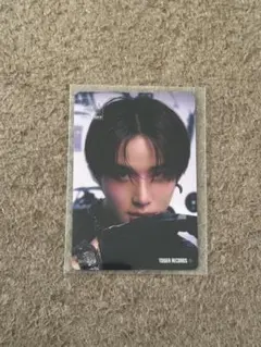 即日発送 NCT127 イリチル ジョンウ トレカ 2baddies