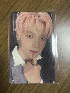 《値下げ》INI木村柾哉 ランダムトレカ091 LAPOSTA2025