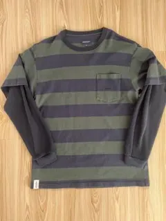 2026年最新】wtaps ボーダーの人気アイテム - メルカリ