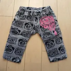 ラブレボリューション　ラブレボパンツ８０センチ