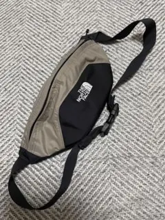THE NORTH FACE ウエストバッグ グラニュール NM72305 MR