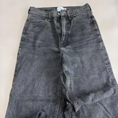 coen デニムパンツ