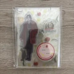 ち*ん様 Mr. GREEN APPLE 10周年 アクリルスタンド ポップアッ