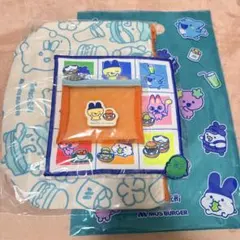 モスバーガー たまごっちのサムネイル