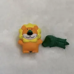 たべっ子どうぶつ ガチャガチャ
