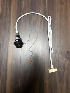ニトリ １灯用ペンダントソケットのサムネイル