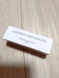DIOR♡ディオール♡ ジャスミンデザンジュ　オードゥ パルファン　1.2ml