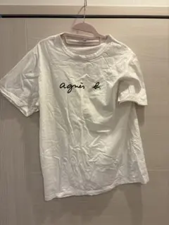 アニエスべー　tシャツ　1サイズ