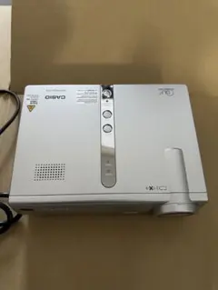 g*1様 CASIO プロジェクター本体 XJ-V1 | エントリーモデル | プロジェクター | CASIO