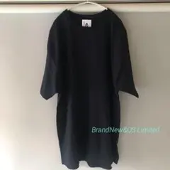 【新品未着用/日本未発売/米国購入】チャンピオン 目無しT ネイビー XLサイズ