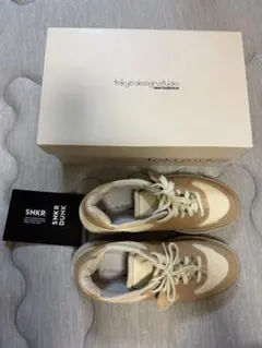 new balance MS574TVT 東京デザインスタジオ　現状中古品