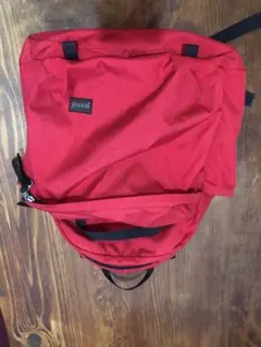 nina様専用　blue lug バックパック　ブルーラグ