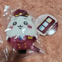 ちいかわ マスコット　阪急電車なマスコット