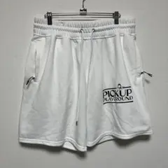 ballaholic×スラムダンクショートパンツ XL スウェット ハーフパンツのサムネイル