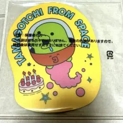 たまごっちマウスパッド　たまごっちマウスシートコレクション