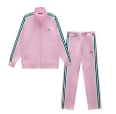 2025年最新】nerdy ジャージ ピンクの人気アイテム - メルカリ