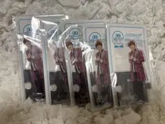 小島健アクリルスタンド 夏 5個セット