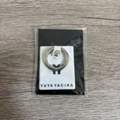 柳楽優弥 スマホリング