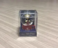 タリーズコーヒー×ハリーポッター ミニスノードーム