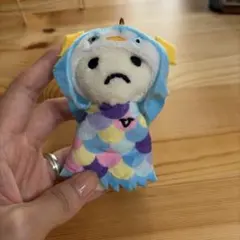 ‪BUCK-TICK シリアスベア　アマビエ