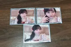 CUTIE STREET 佐野愛花 トレカ コンプリート きゅーすと