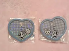 ちいかわきゃらシャカチャームグミ　スペシャル