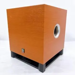 YAMAHA YST-SW010 完動品　美品　送料無料 Yahoo!オークション -「yst sw010」の落札相場・落札価格