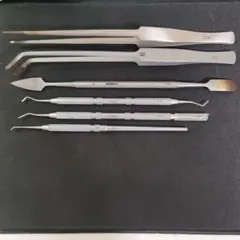 ハンドインスツルメント4点セット - メルカリ