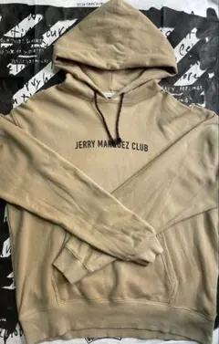 JOURNAL STANDARD JERRY MARQUEZ CLUB パーカーのサムネイル
