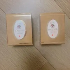 未使用　廃盤レア　アザレ　ロマンス　香水　AZARE　28ml　2個セットのサムネイル