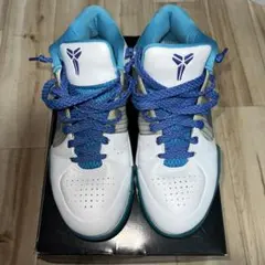 Nike Kobe 4 Protro "Draft Day Hornetsのサムネイル