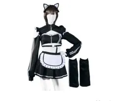 2026年最新】サイバーメイド コスプレの人気アイテム - メルカリ