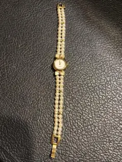 CARVEN PARIS ヴィンテージ ネックレス＆イヤリング セット レア 