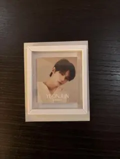 TXT museum ヨンジュン　マグネット