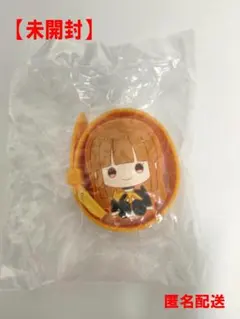 カラフルピーチ　カプセルマスコットウォッチ　えと