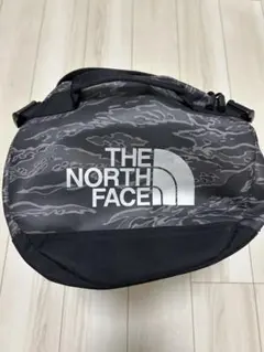 THE NORTH FACE ダッフルバック ノースフェイス XS