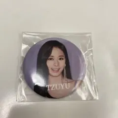 TWICE ツウィ BDZ 缶バッチ - メルカリ