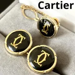 カルティエカウスボタン1個のみ カフス | カルティエ