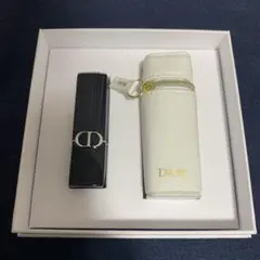 DIOR 口紅　720S アイコン　サテン　ルージュ