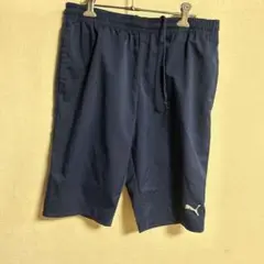 PUMA 短パン　Lサイズ