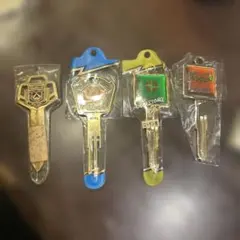 2026年最新】ブランクキー 旧車の人気アイテム - メルカリ