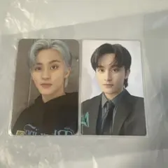 2026年最新】NCt マーク トレカ まとめ売りの人気アイテム - メルカリ